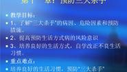 体育第二节 高中体育与健康课选项学习指导教学课件ppt
