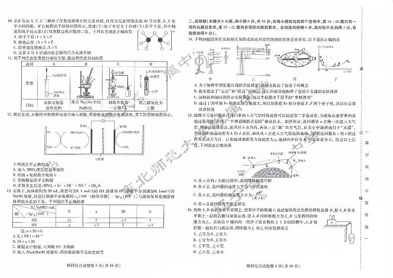 理综第2页