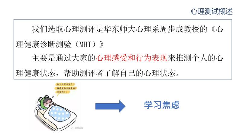 为我的心理健康再次检查课件PPT02