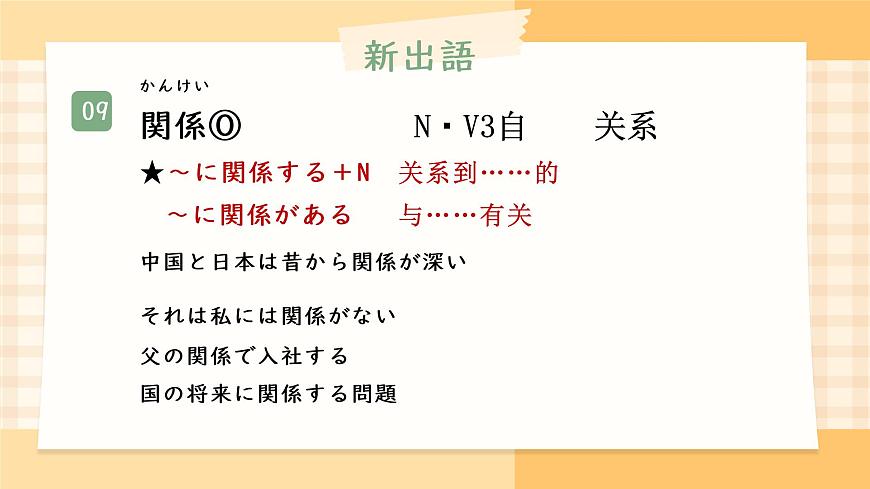 第4課 健康的な生活 課件-高中日語人教版第一冊(cè)第7頁