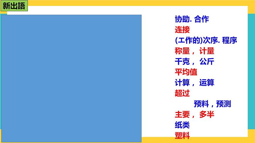 第8課ごみ問題 課件-人教版高中日語必修二第2頁