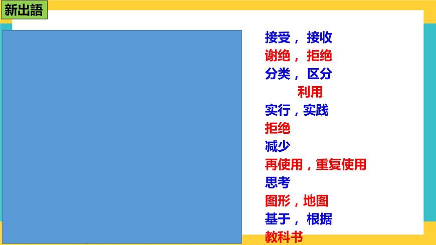 第8課ごみ問題 課件-人教版高中日語必修二第5頁