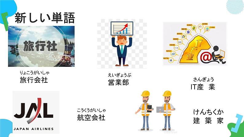 第16课ホテルの部屋は広くて明るいです。课件 高中日语标日初级上册课件第3页
