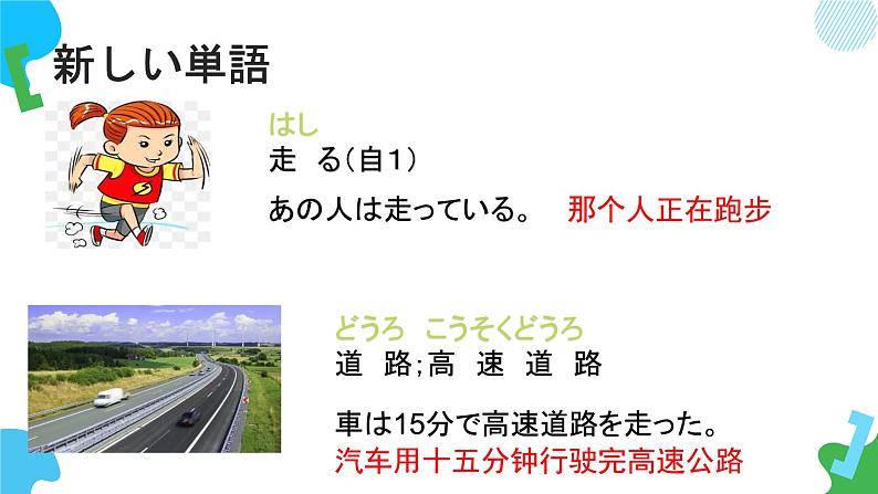 第25课これは明日会議で使う資料です课件 高中日语新版标准日语初级下册04