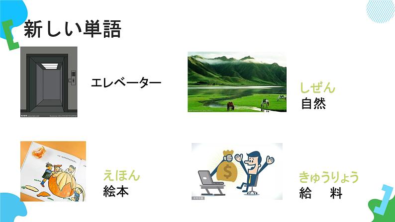 第25课これは明日会議で使う資料です课件 高中日语新版标准日语初级下册06