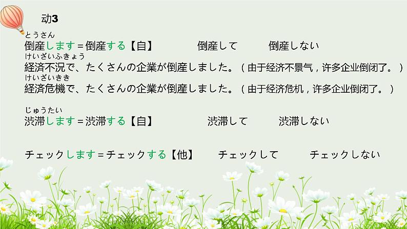 标日第25课これは 明日 会議で使う 資料です。PPT06