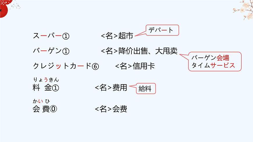 標日第26課第6頁