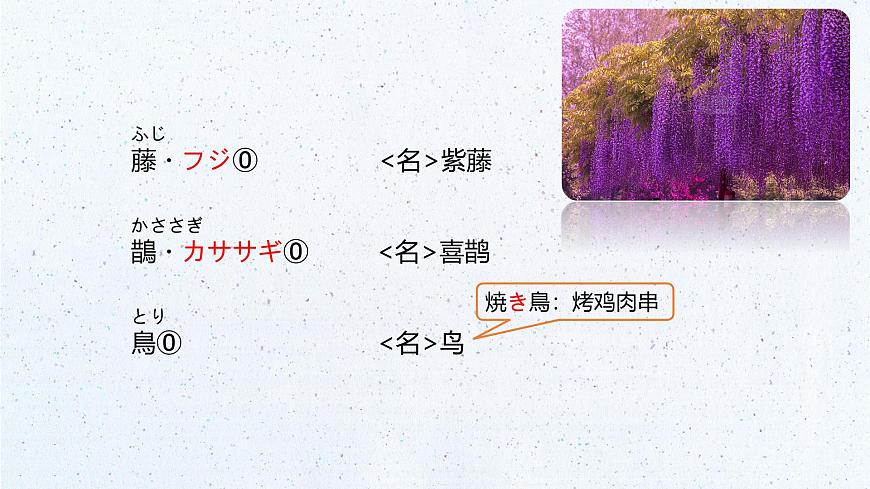標(biāo)日第29課第4頁