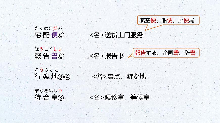標日第30課第4頁