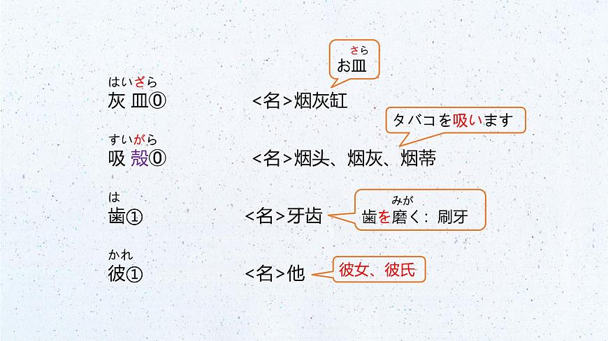 標日第30課第6頁