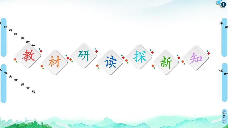 第3章　第5節(jié)　第2課時　光合作用的過程與影響光合作用的環(huán)境因素 課件 【新教材】浙科版（2019）高中生物必修一第3頁