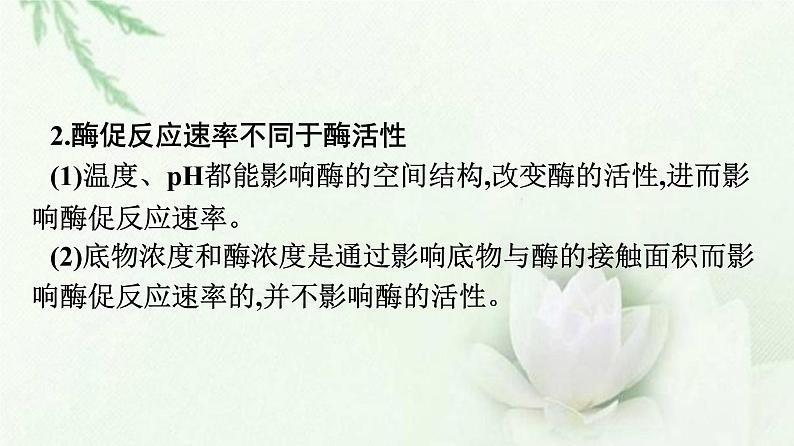 新教材高中生物第5章细胞的能量供应和利用本章整合课件新人教版必修1第7页
