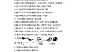 人教版 (新课标)必修1《分子与细胞》第2节 细胞的分化同步练习题