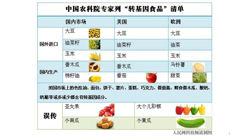 高中生物必修二 6.2 基因工程课件PPT04
