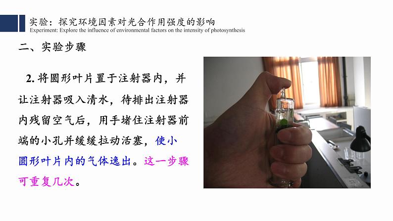 5.4.3 光合作用课件PPT第5页