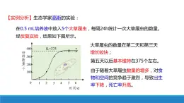 1.2 不同条件下种群的增长方式不同（第3课时）优质课件（浙科版2019选择性必修2）