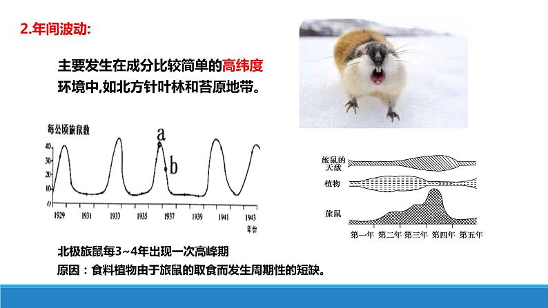 生态因素影响种群数量波动PPT课件免费下载07