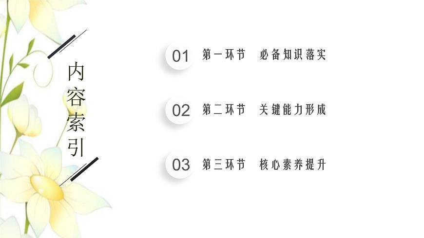 新教材高考生物一輪復(fù)習(xí)第五單元遺傳因子的發(fā)現(xiàn)和伴性遺傳第1講孟德爾的豌豆雜交實(shí)驗(yàn)一課件新人教版第4頁