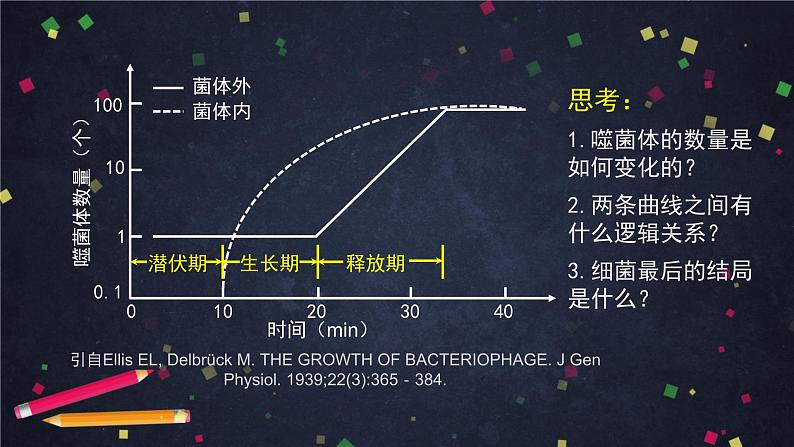 高一生物学(人教版2019)必修二 DNA是主要的遗传物质(2)课件+教案+导学案+学习任务单+同步练习含答案05