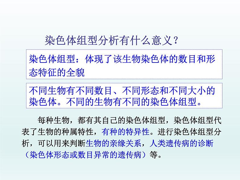 2.3 性染色体上基因的传和性别相关联 课件2020-2021学年浙科版(2019)高一生物必修二07