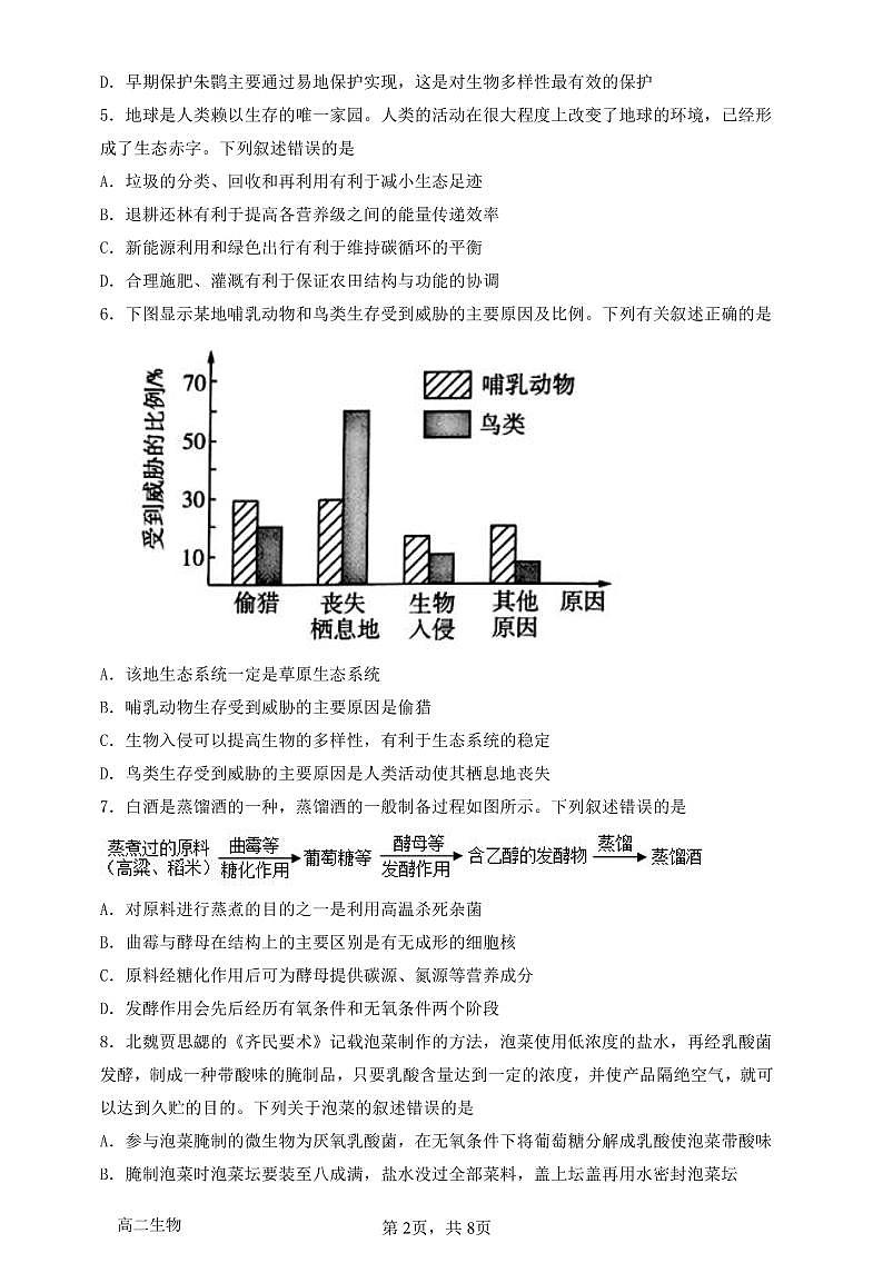 生物第2页