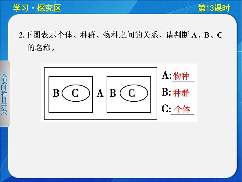 高中生物人教版必修3课件:4-13种群的特征第5页