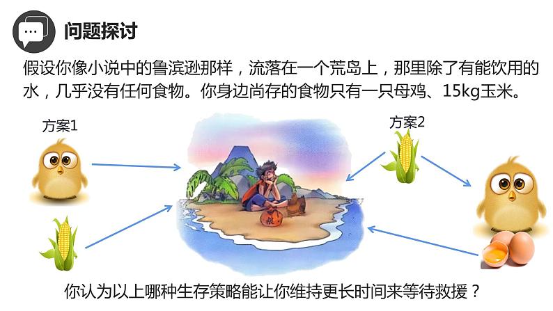 高中生物人教版(2019)选择性必修二3.2生态系统的能量流动 课件03