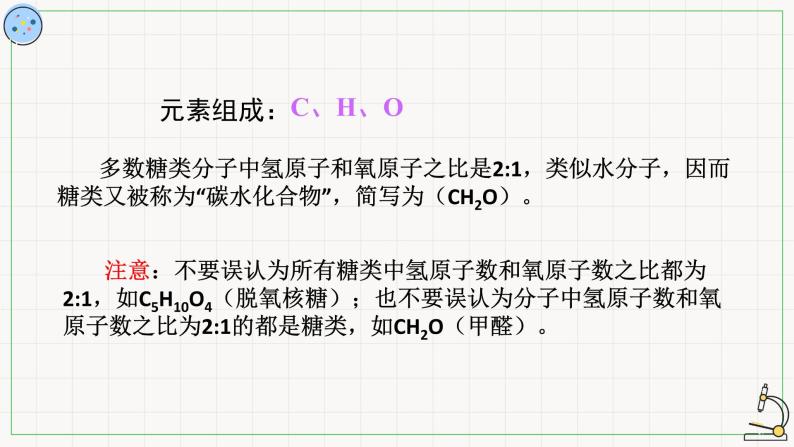 3.2糖类与脂质-课件04