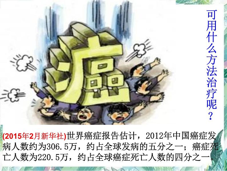 动物细胞工程(高考生物专题一轮复习)课件PPT第4页