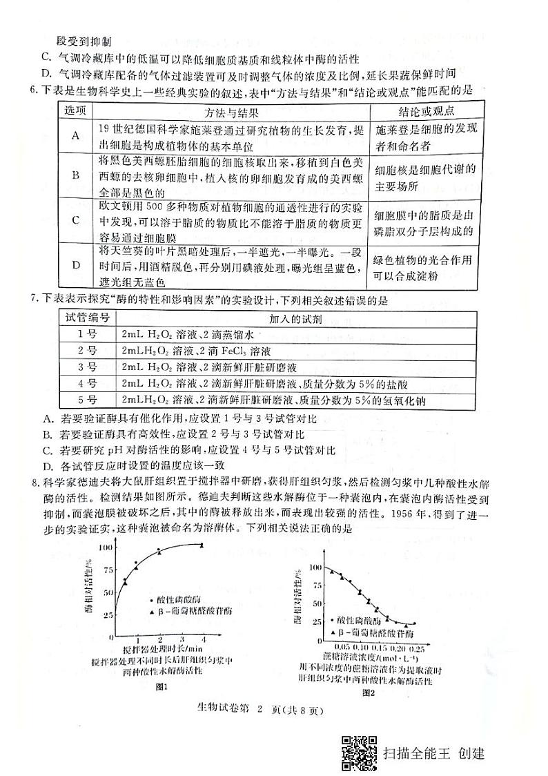 生物第2页