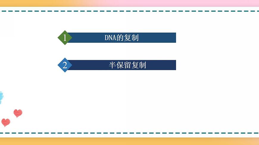 第三章 第三節(jié)  DNA通過復(fù)制傳遞遺傳信息（課件）-【名校同步】2021-2022學(xué)年高一生物精品課件（浙科版2019必修2）第4頁