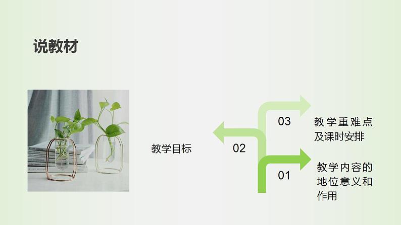 高中生物必修一 《二 酶的特性》名校名师课件第4页