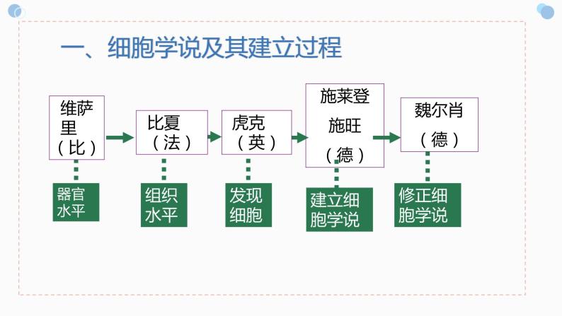 1.1 细胞是生命活动的基本单位 课件04