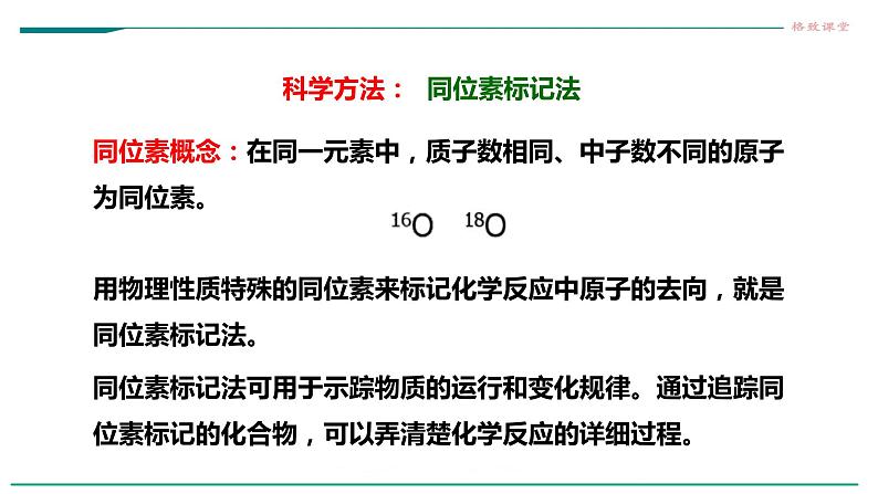 高中生物必修一 3.2细胞器之间的分工合作(课时 课件05