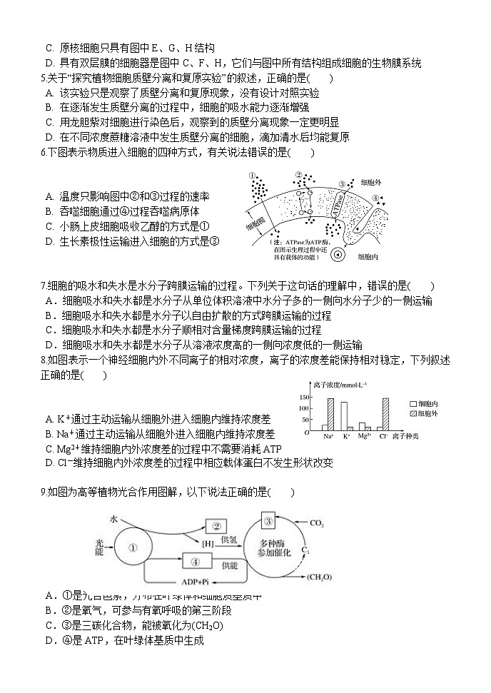 试题第2页