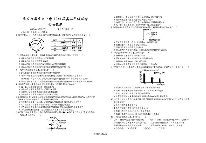 试卷第1页