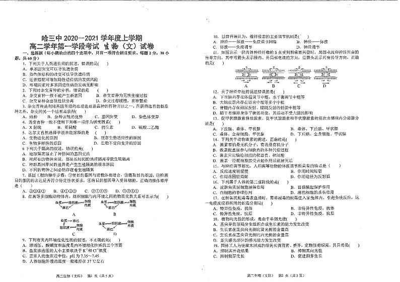 试卷第1页