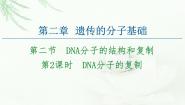 生物必修2《遗传与进化》DNA分子通过半保留方式进行复制示范课课件ppt