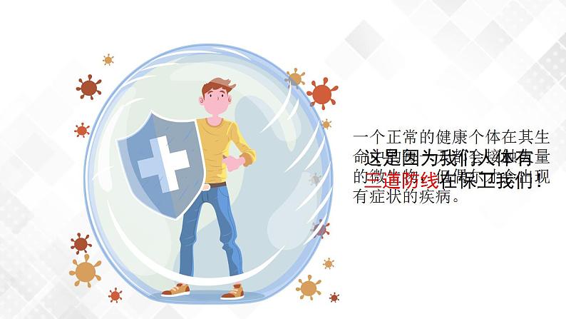 4.1 免疫系统的组成和功能(第2课时)第2页