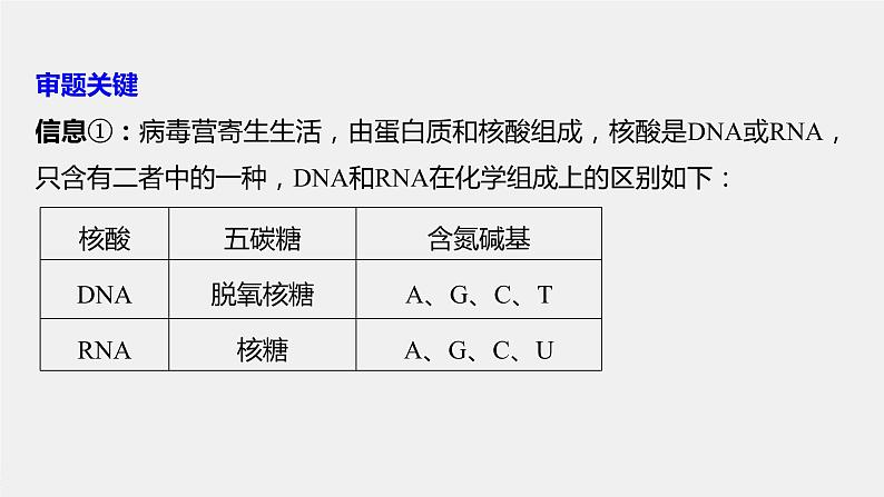 高中生物2022年高考生物一轮复习 第3单元 实验技能一 实验设计的基本原则课件PPT第3页