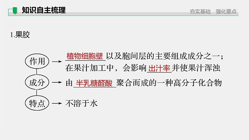 高中生物2022年高考生物一轮复习 第11单元 第39讲 酶的研究及应用课件PPT第5页