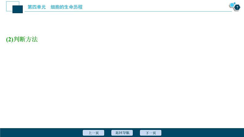 (新高考)高考生物一轮复习讲义课件加强提升课(3)减数分裂与有丝分裂、可遗传变异、DNA复制的关系 (含解析)第8页