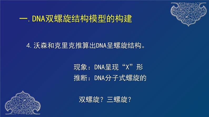 部编生物必修第2册(课件)8 DNA的结构08