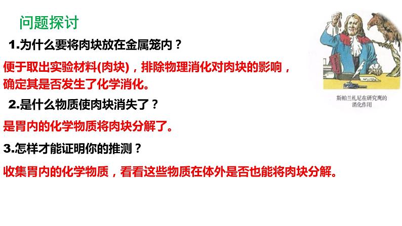 2023届高三一轮复习生物:5.1.1酶的作用和本质课件第2页