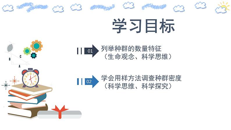 1.1 种群的数量特征(精编课件+同步练习)精编高二生物同步备课系列(人教版2019选择性必修2)02