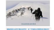 浙科版 (2019)选择性必修1 稳态与调节第一节  人体细胞生活在内环境中备课ppt课件