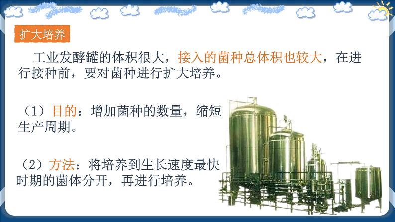 1.3 发酵工程及其应用第5页