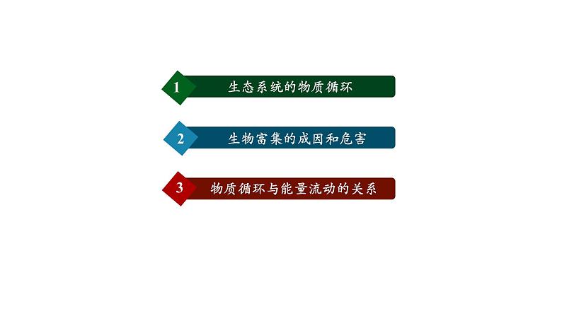 第3节 生态系统的物质循环课件PPT第3页