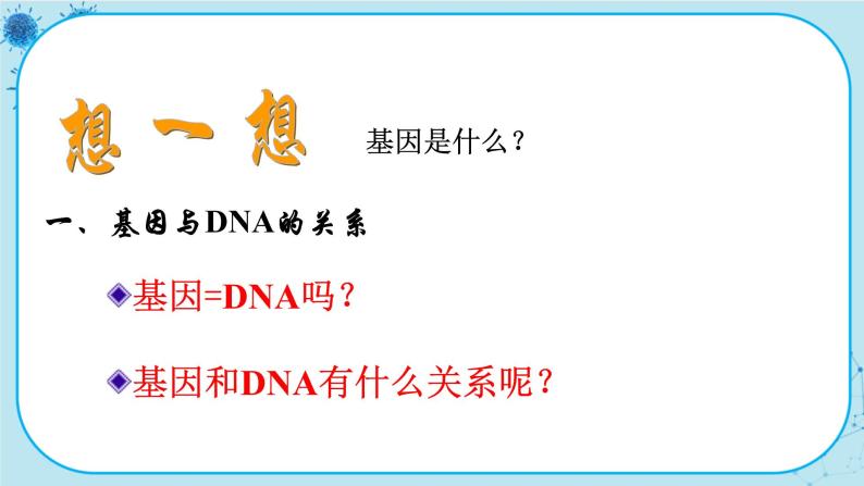 3.4《基因通常是有遗传效应的DNA片段》课件PPT+同步练习（含答案）05