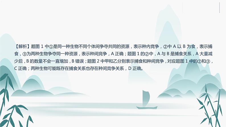 第1章 种群及其动态 第3节 影响种群数量变化的因素课件PPT05